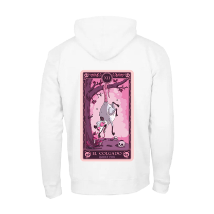 El Colgado HOODIE