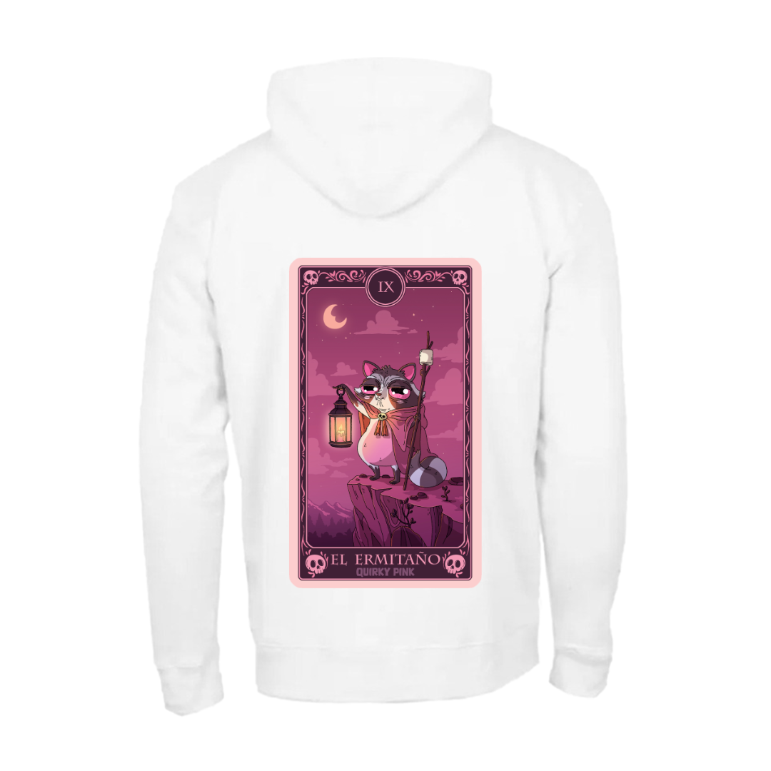 El Ermitaño HOODIE