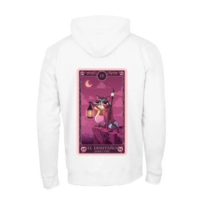 El Ermitaño HOODIE