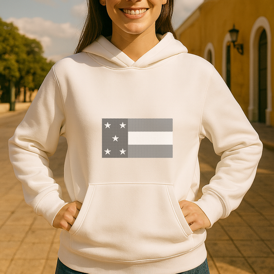 YUCA 08 HOODIE