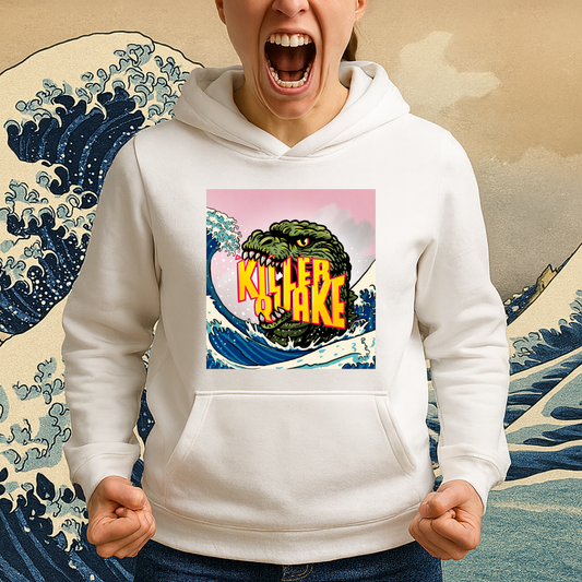 Killer Gōjira HOODIE