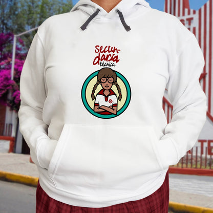 Secundaria HOODIE
