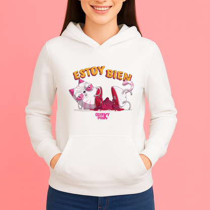 Kyla Estoy Bien HOODIE