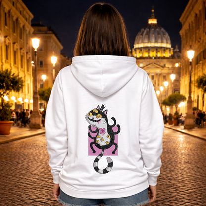 Rey Gato HOODIE