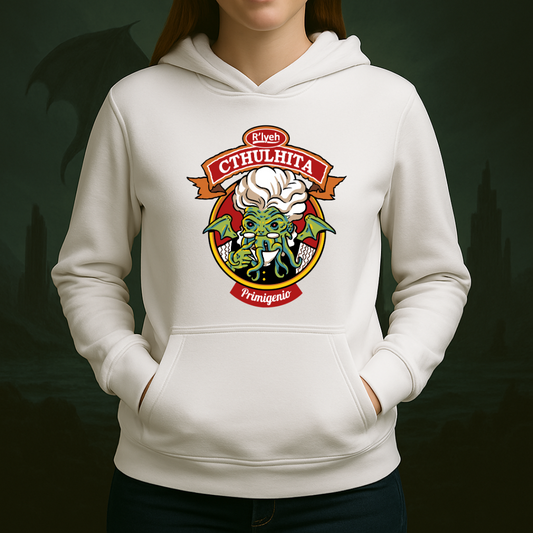 Cthulhita HOODIE
