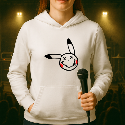 Nirvachu HOODIE