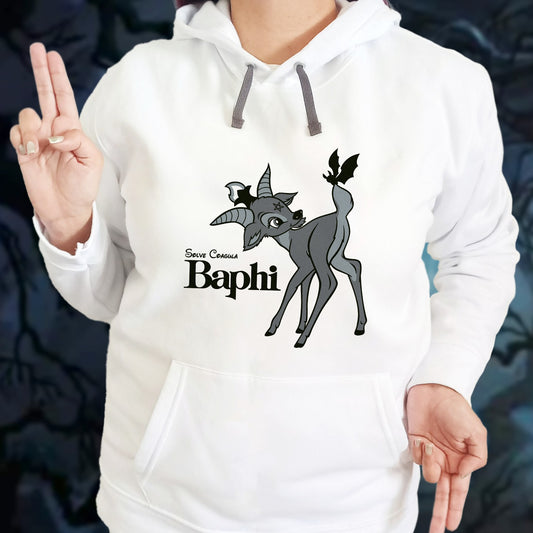 Baphi HOODIE
