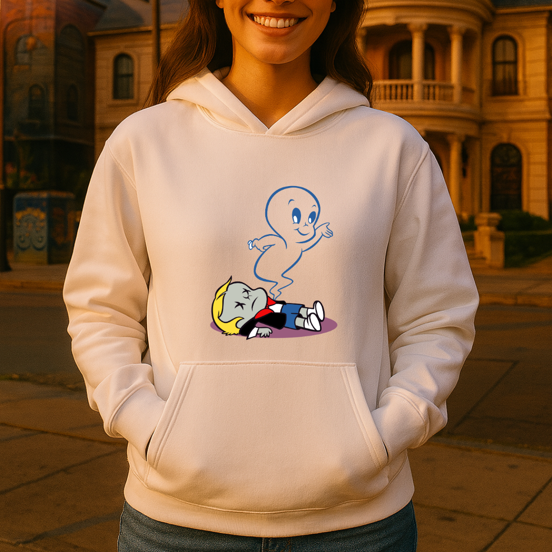 Richie Gaspar HOODIE