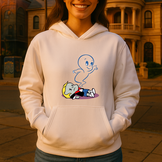 Richie Gaspar HOODIE
