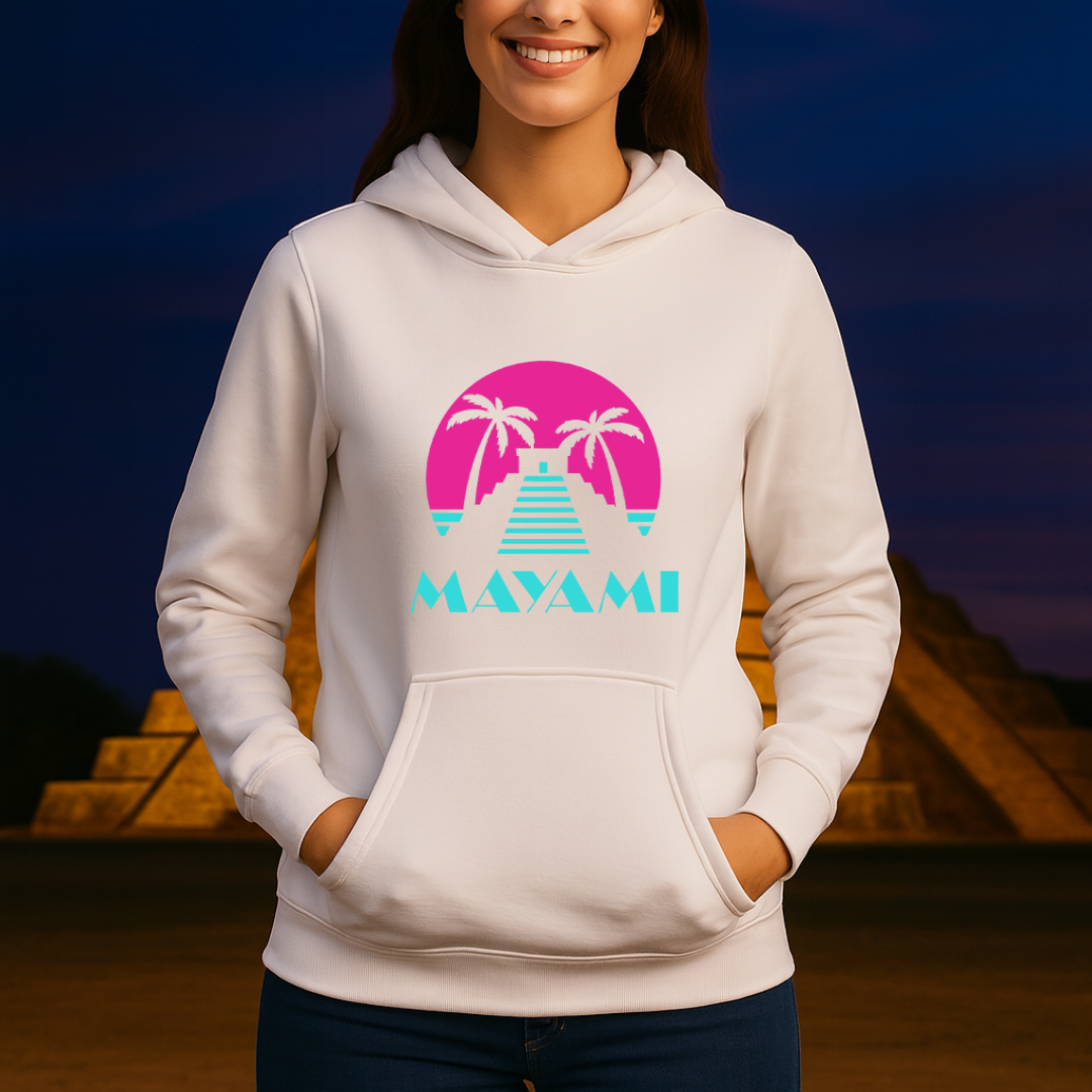 Mayami HOODIE