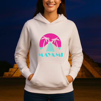 Mayami HOODIE