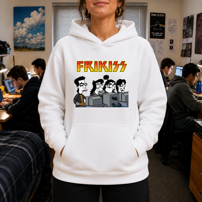 Frikiss HOODIE