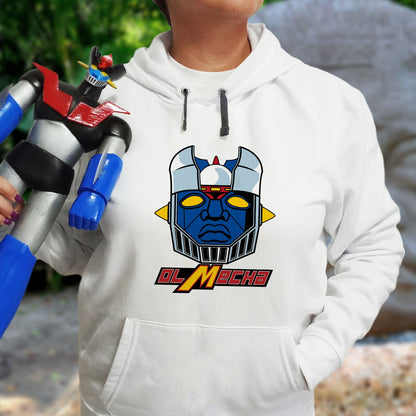 Olmecha HOODIE