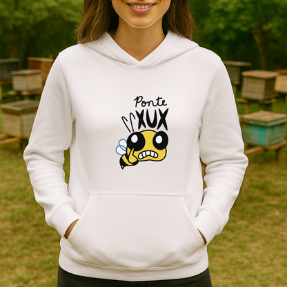 Ponte Xux HOODIE