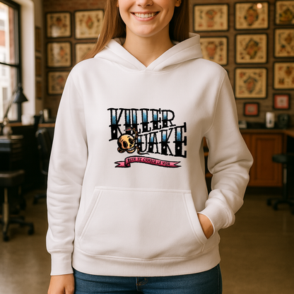 Killer Tattoo HOODIE