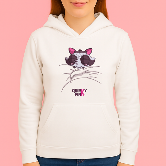 Kash Dormido HOODIE