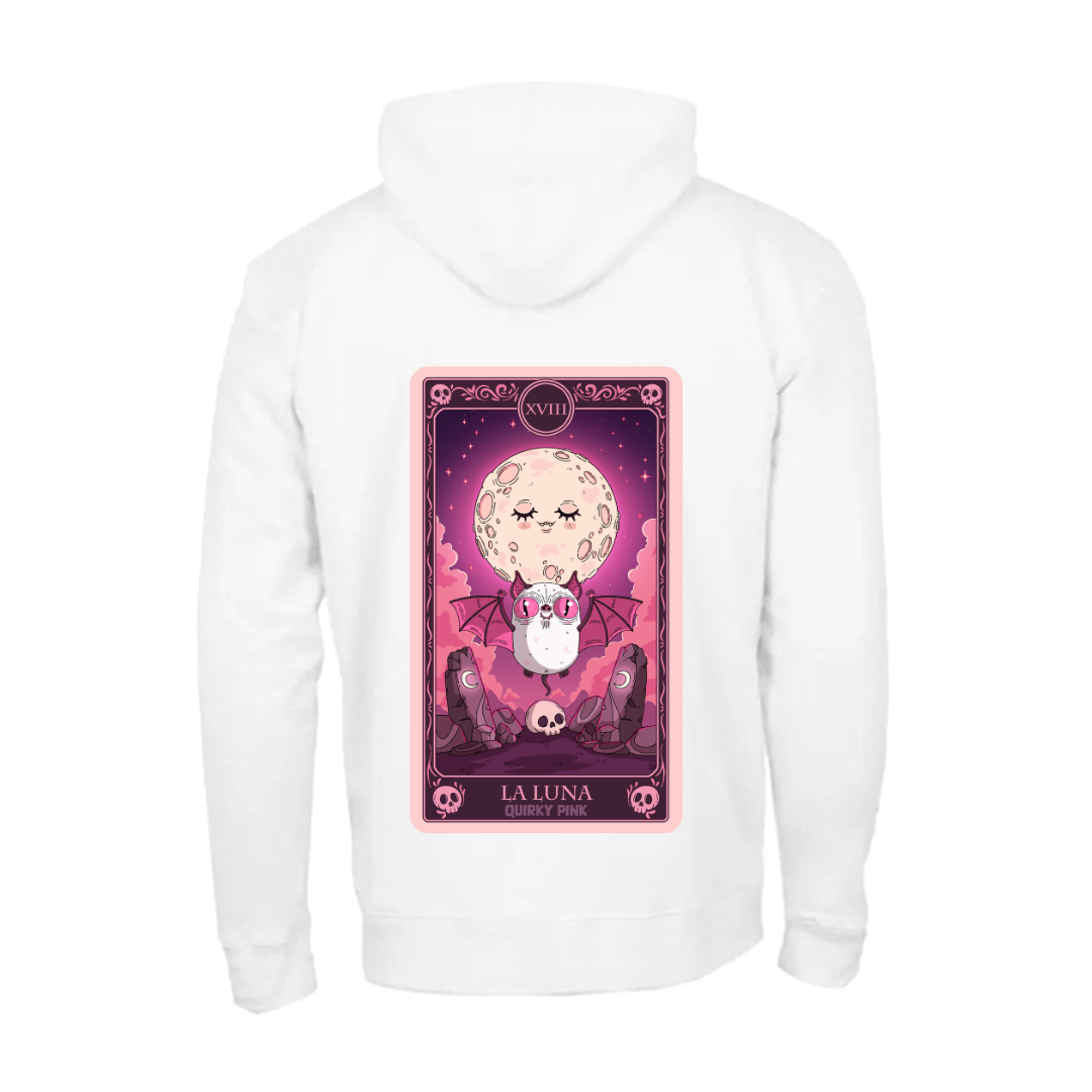 La Luna HOODIE