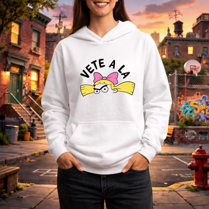 Helga HOODIE
