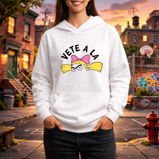 Helga HOODIE