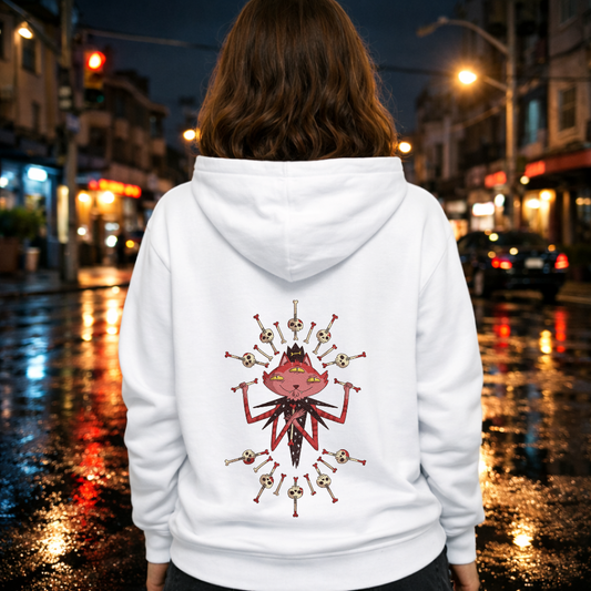 Gatónico HOODIE