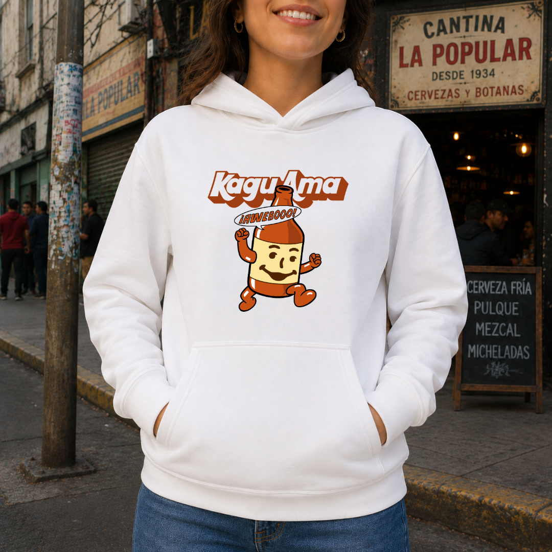 Kaguama HOODIE