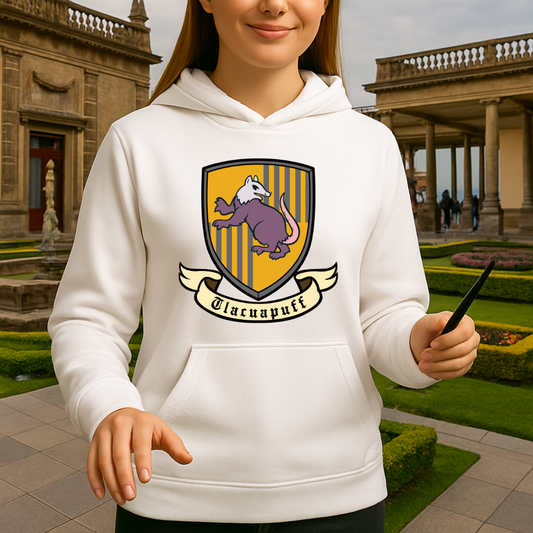 Tlacuapuff HOODIE