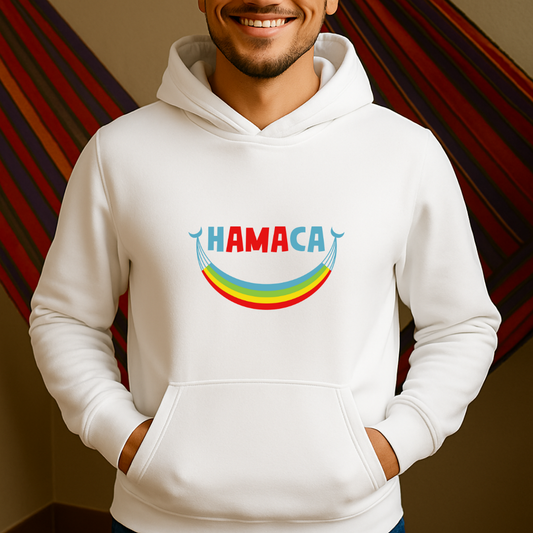 Hamaca HOODIE