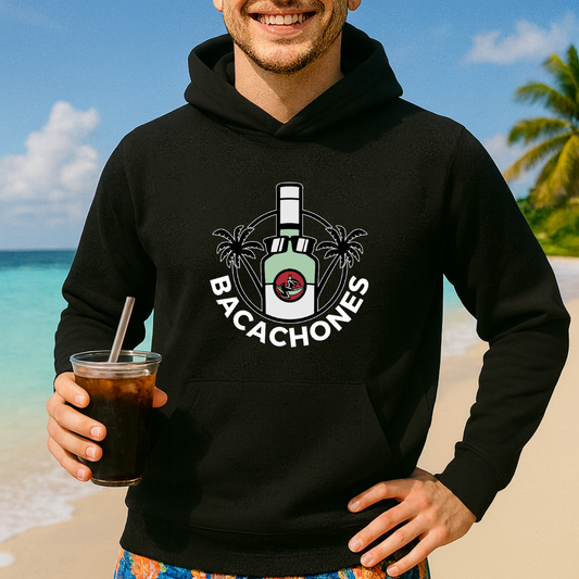 Bacachones HOODIE