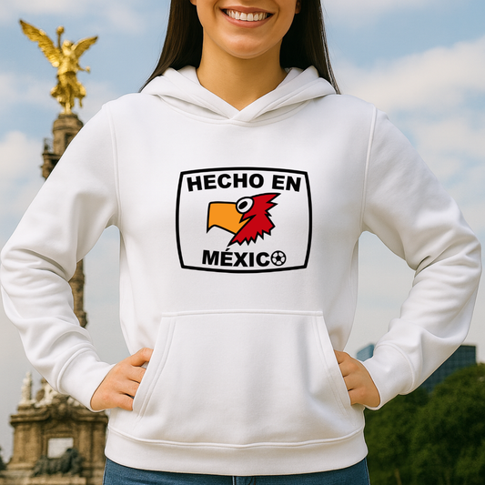Hecho en México HOODIE