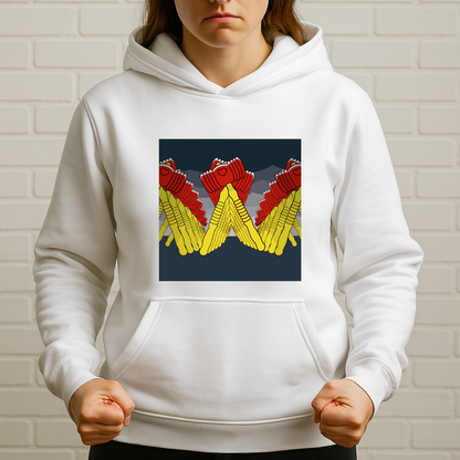 Chipote Chillón HOODIE