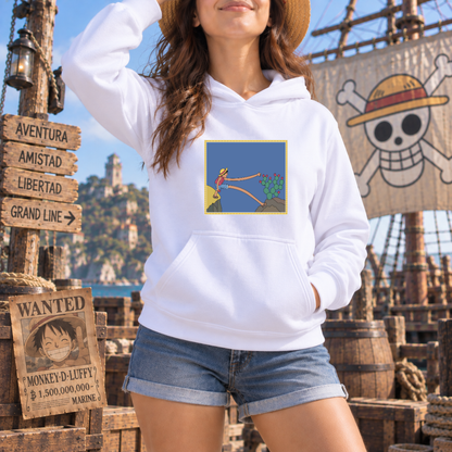Juan Tuna HOODIE