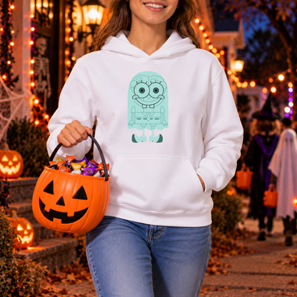Bob Ghost HOODIE