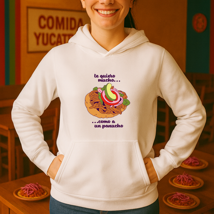 Panucho HOODIE