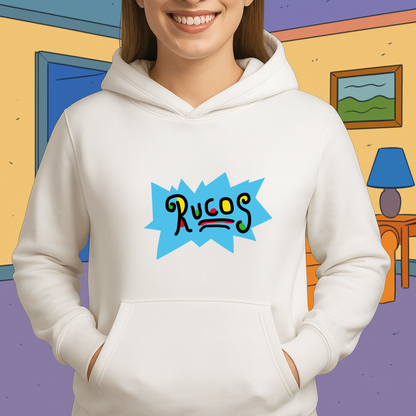 Rucos HOODIE