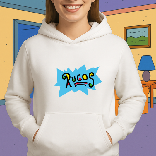 Rucos HOODIE