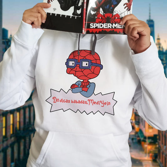 Do digas babadas HOODIE