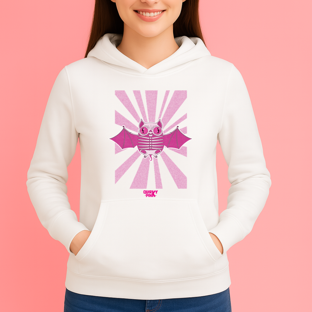 Knox Esqueleto HOODIE