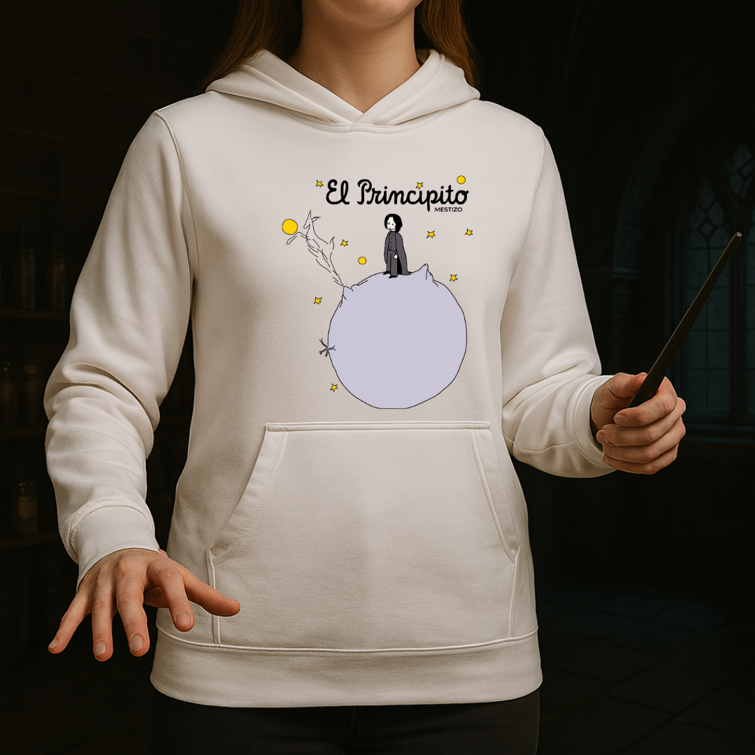 Principito Mestizo HOODIE
