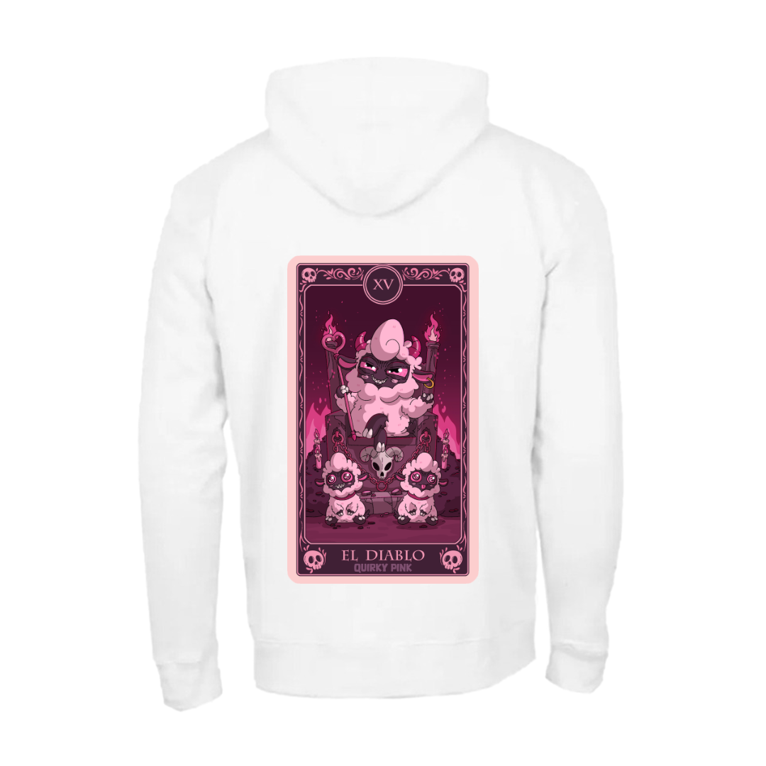 El Diablo HOODIE