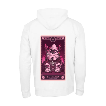 El Diablo HOODIE