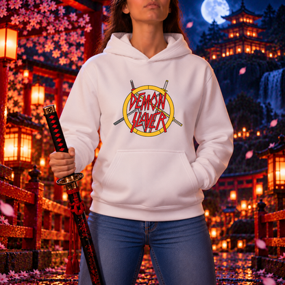 Demon Slayer HOODIE