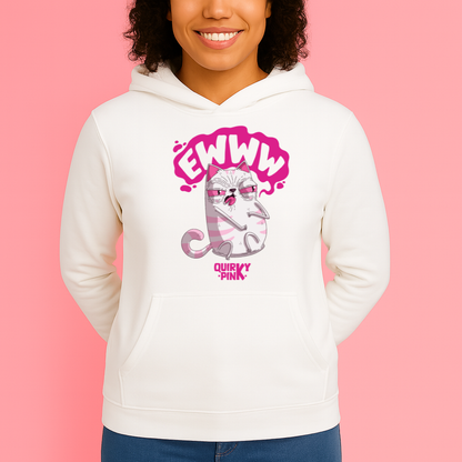 Kyla Eww HOODIE