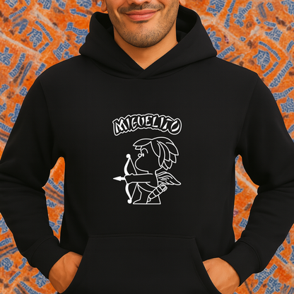 Miguelito HOODIE