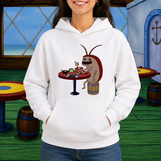 Cuca HOODIE