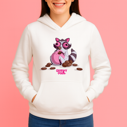 Kash Galletas HOODIE