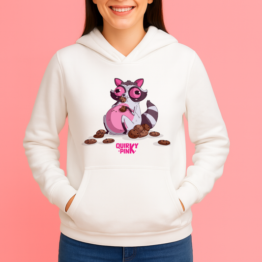 Kash Galletas HOODIE