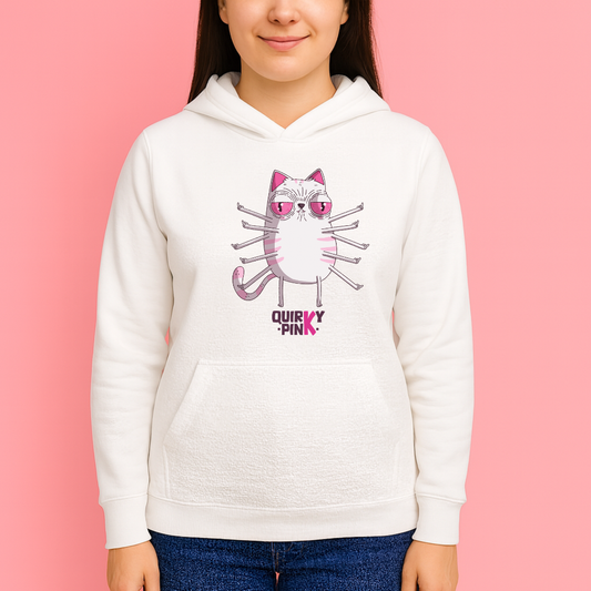 Kyla Deditos HOODIE