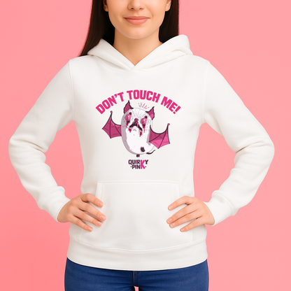 Knox Don't Touch HOODIE