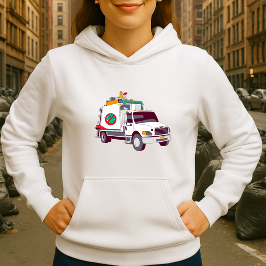 Costalito Bus HOODIE