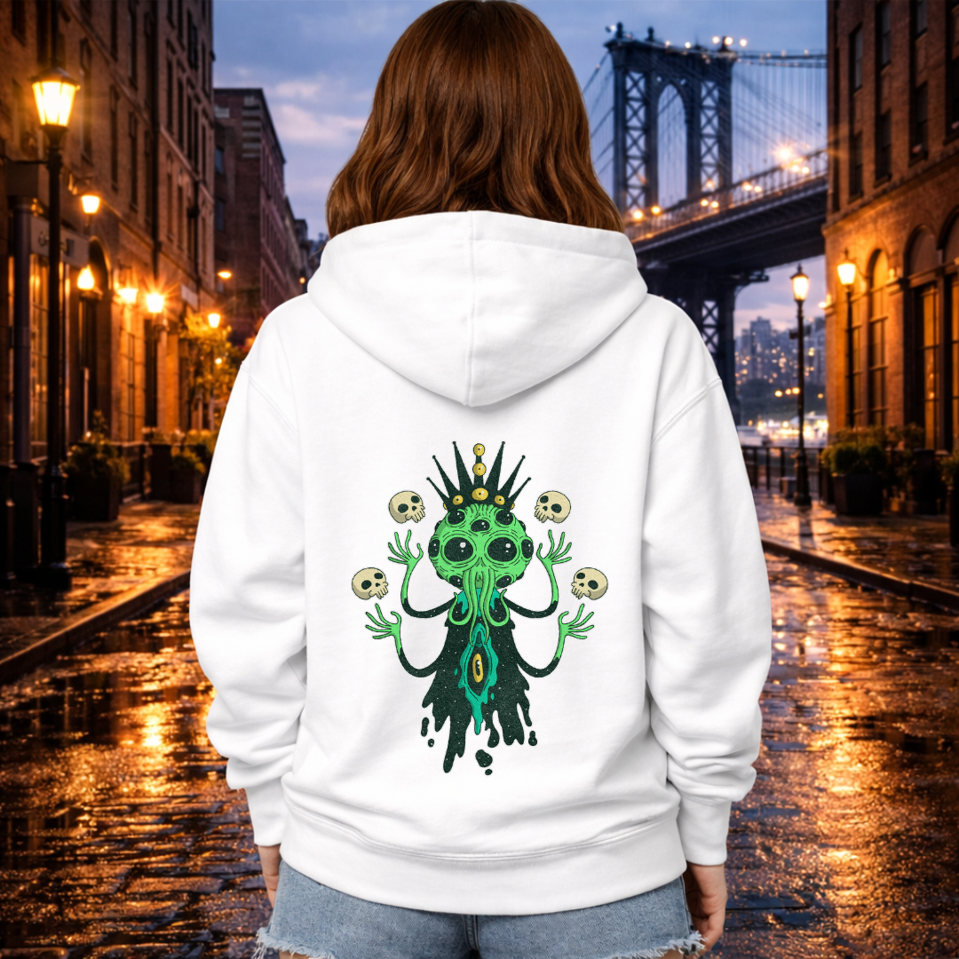 Cthulhu HOODIE